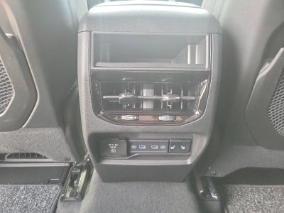 2026 Jeep Grand Cherokee 85th Anniversary Edition