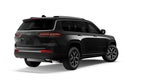 2027 Jeep Grand Cherokee L L LAREDO X 4X4