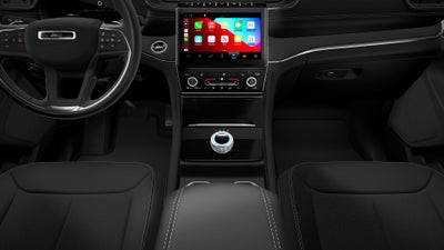 2027 Jeep Grand Cherokee L L LAREDO X 4X4