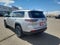 2026 Jeep Grand Cherokee 85th Anniversary Edition