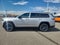 2026 Jeep Grand Cherokee 85th Anniversary Edition