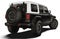 2027 Jeep Wrangler 4-DOOR RUBICON X