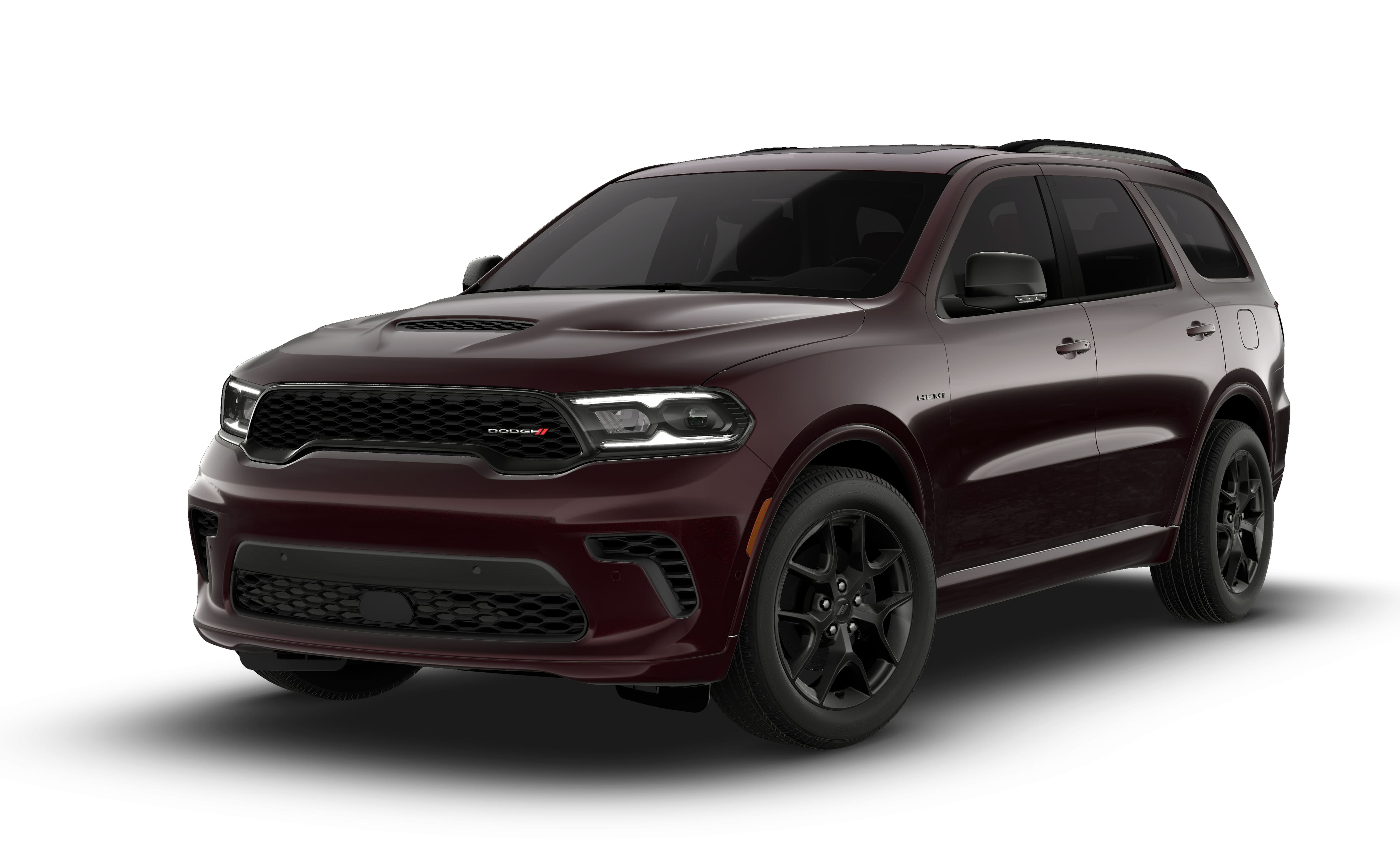 2026 Dodge Durango GT HEMI Plus V8 AWD's photo
