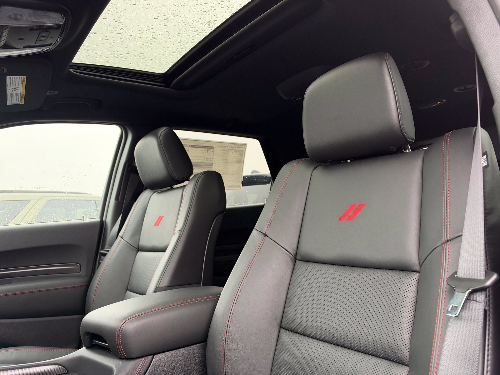 2027 Dodge Durango DURANGO GT HEMI V8 PLUS AWD