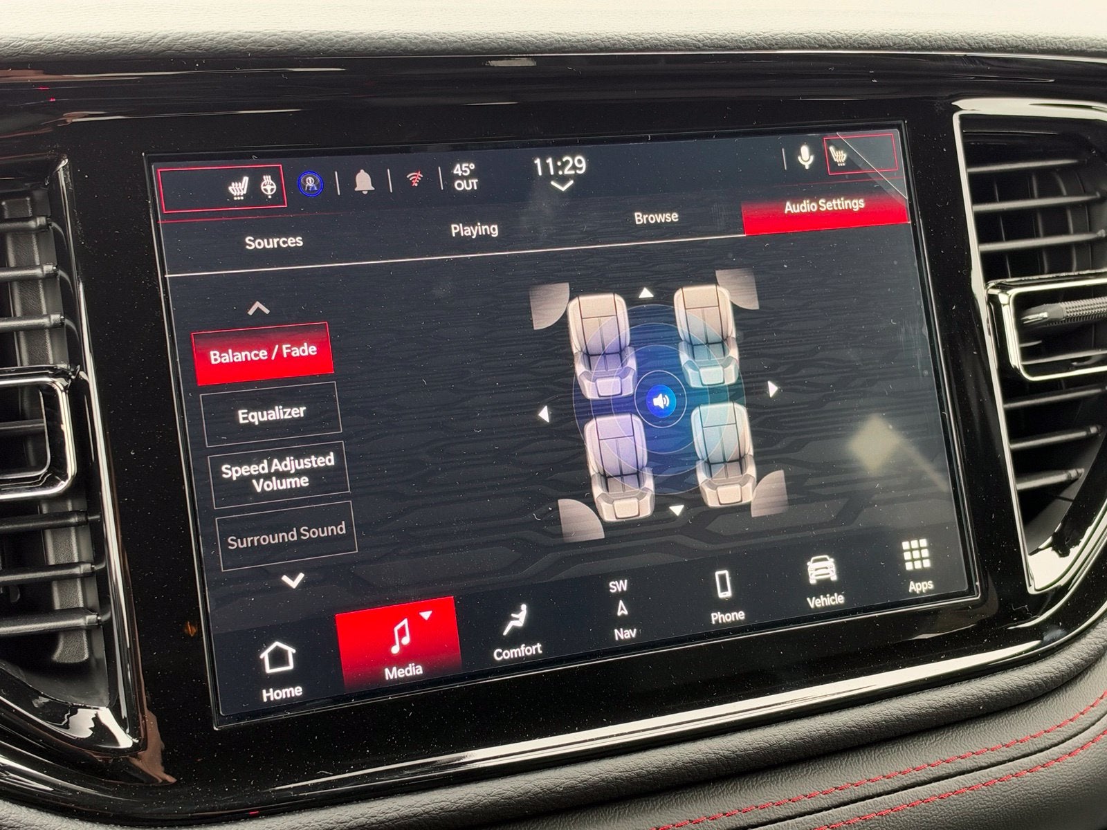 2027 Dodge Durango DURANGO GT HEMI V8 PLUS AWD