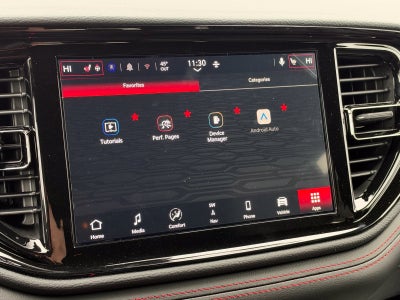 2027 Dodge Durango DURANGO GT HEMI V8 PLUS AWD