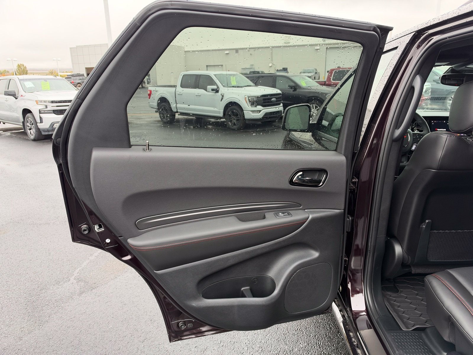 2027 Dodge Durango DURANGO GT HEMI V8 PLUS AWD