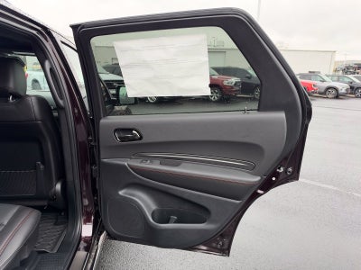 2027 Dodge Durango DURANGO GT HEMI V8 PLUS AWD