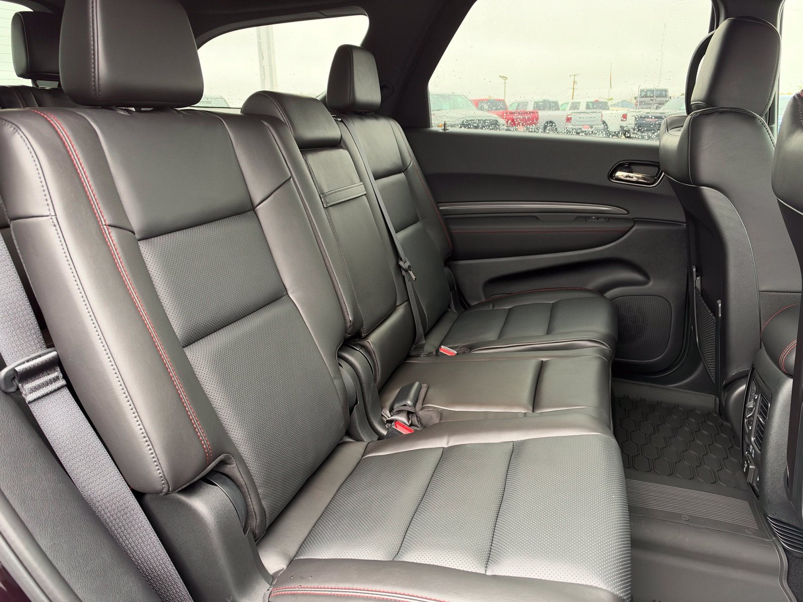 2027 Dodge Durango DURANGO GT HEMI V8 PLUS AWD
