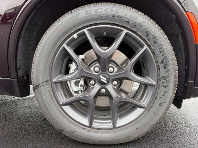 2027 Dodge Durango DURANGO GT HEMI V8 PLUS AWD