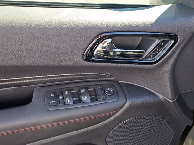 2027 Dodge Durango GT