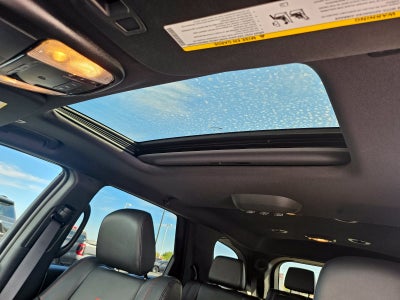 2027 Dodge Durango GT