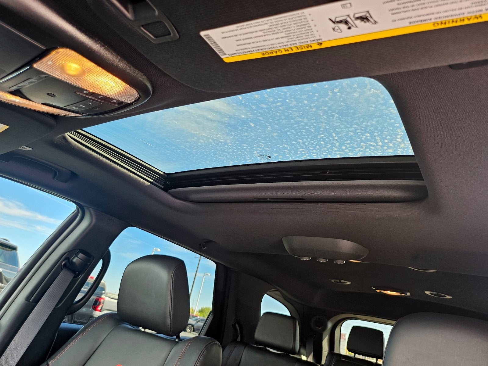 2027 Dodge Durango GT