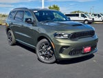 2027 Dodge Durango GT