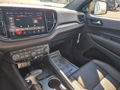 2027 Dodge Durango GT