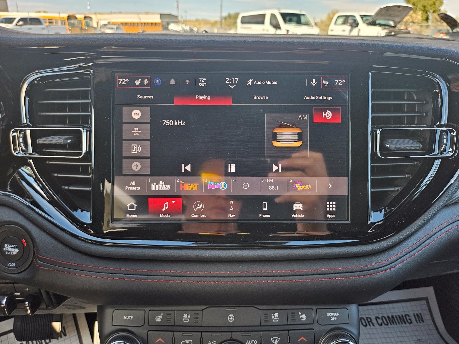 2027 Dodge Durango GT