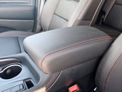 2027 Dodge Durango GT