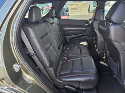 2027 Dodge Durango GT