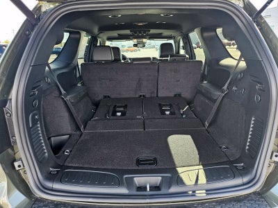2027 Dodge Durango GT