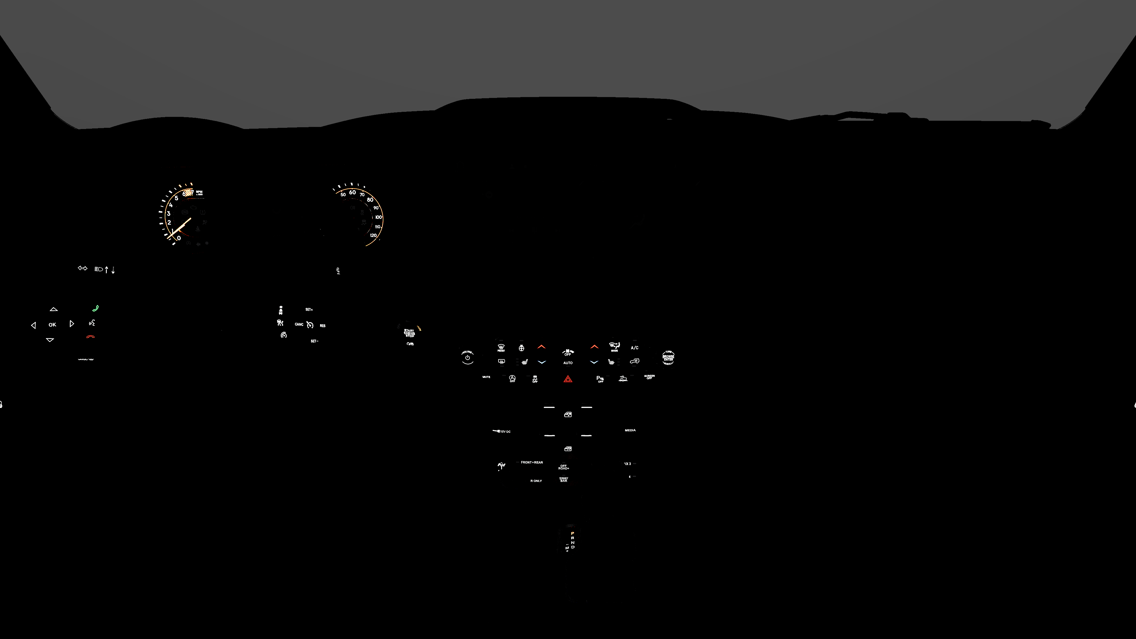 2027 Jeep Gladiator GLADIATOR RUBICON X 4X4
