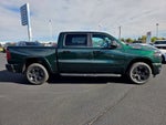 2027 RAM 1500 1500 BIG HORN CREW CAB 4X4 5'7' BOX