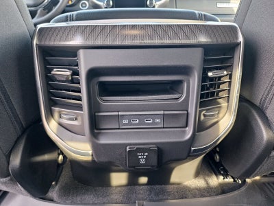2027 RAM 1500 1500 BIG HORN CREW CAB 4X4 5'7' BOX