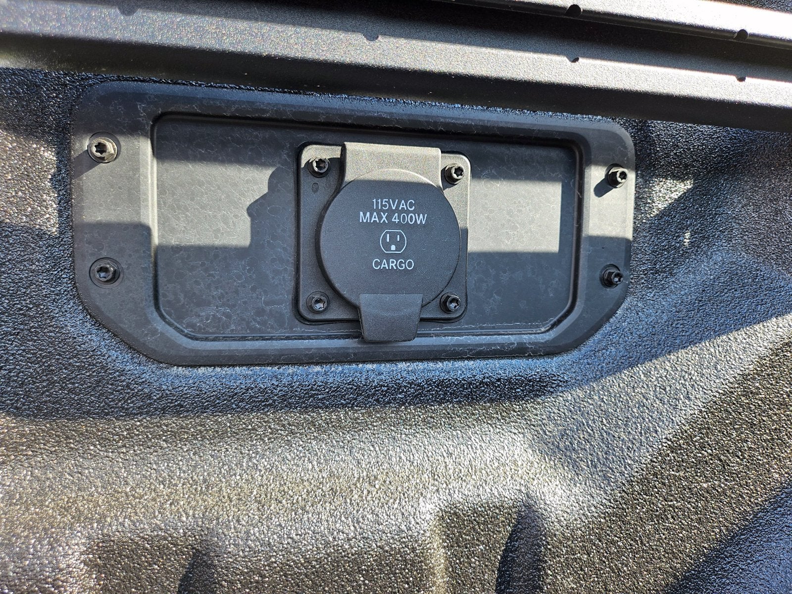 2027 RAM 1500 1500 BIG HORN CREW CAB 4X4 5'7' BOX