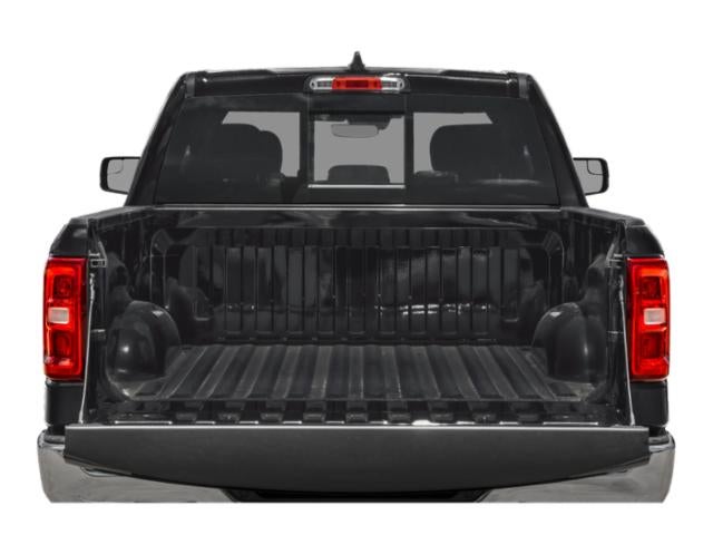2027 RAM 1500 Big Horn/Lone Star Night Edition