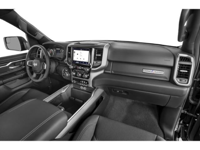 2027 RAM 1500 Big Horn/Lone Star Night Edition