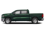 2027 RAM 1500 Big Horn/Lone Star Night Edition