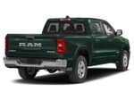 2027 RAM 1500 Big Horn/Lone Star Night Edition