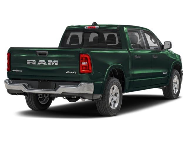 2027 RAM 1500 Big Horn/Lone Star Night Edition