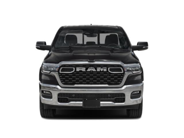 2027 RAM 1500 Big Horn/Lone Star Night Edition