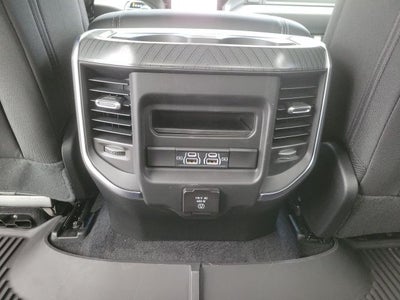 2026 RAM Ram 1500 Big Horn/Lone Star Night Edition