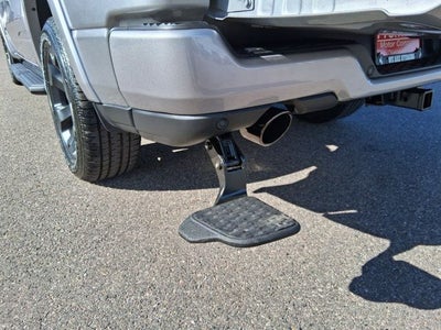 2026 RAM Ram 1500 Big Horn/Lone Star Night Edition