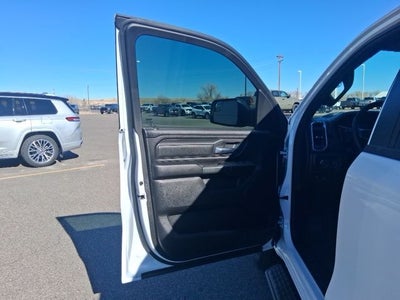 2026 RAM Ram 1500 Express