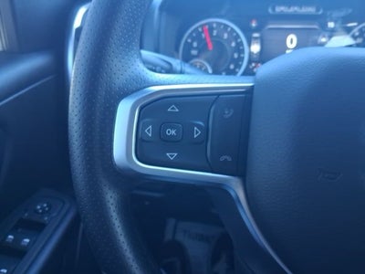 2026 RAM Ram 1500 Express