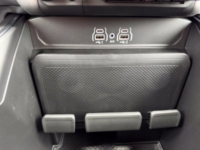 2027 RAM 1500 1500 EXPRESS CREW CAB 4X4 5'7' BOX