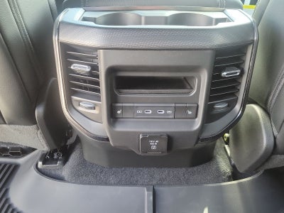 2026 RAM Ram 1500 Rebel