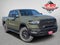 2027 RAM 1500 1500 REBEL CREW CAB 4X4 5'7' BOX