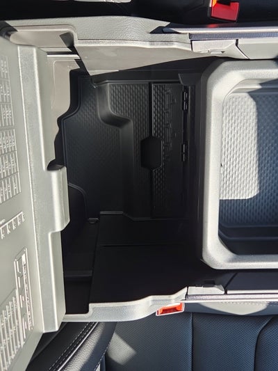 2027 RAM 1500 1500 REBEL CREW CAB 4X4 5'7' BOX