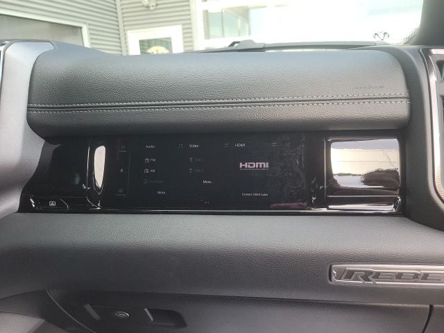 2026 RAM Ram 1500 Rebel
