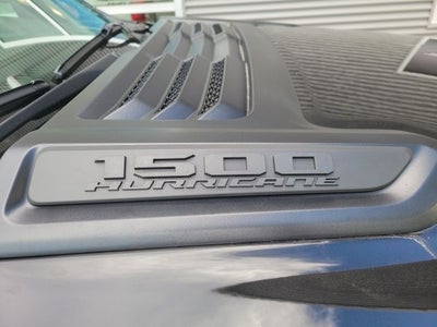 2026 RAM Ram 1500 Rebel