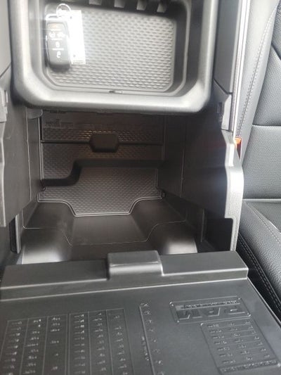 2026 RAM Ram 1500 Rebel