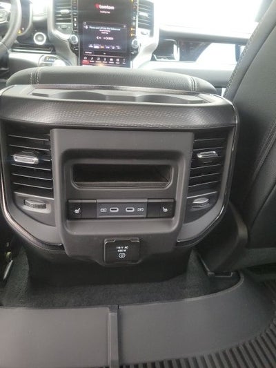 2026 RAM Ram 1500 Rebel