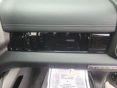 2026 RAM Ram 1500 Rebel