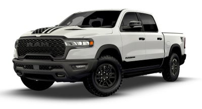 2026 RAM Ram 1500 Rebel