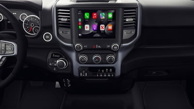 2027 RAM 1500 Tradesman