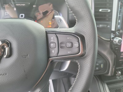 2026 RAM Ram 1500 RHO