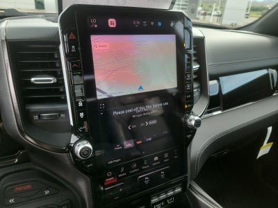 2026 RAM Ram 1500 RHO